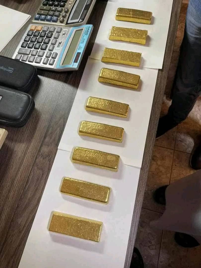 Ethical mineral harvesting in Sierra Leone